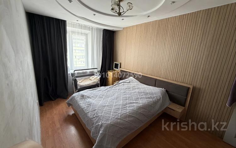3-комнатная квартира · 70 м² · 8/9 этаж, мкр Самал-2 50 — альфараби мендыкулова за 73 млн ₸ в Алматы, Медеуский р-н — фото 2