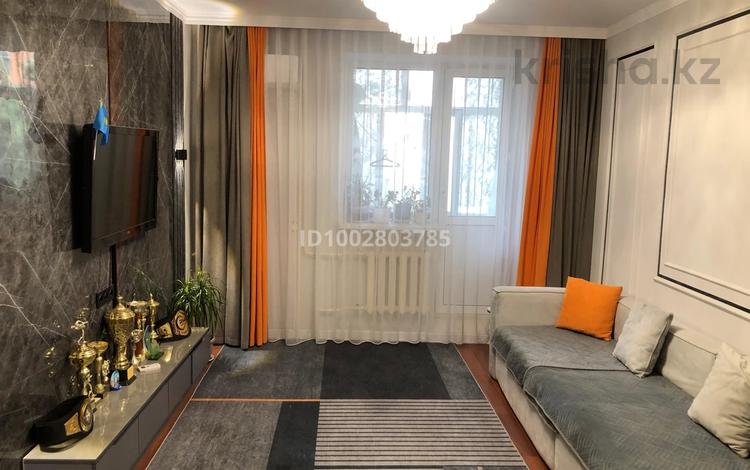 2-комнатная квартира · 46.8 м² · 3 этаж, Лесная поляна 17 за 21 млн 〒 в Косшы — фото 2