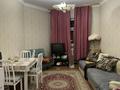 3-комнатная квартира · 65 м² · 16/24 этаж, Байтурсынова 12 — Аманжолова за 28.7 млн ₸ в Астане, Алматы р-н