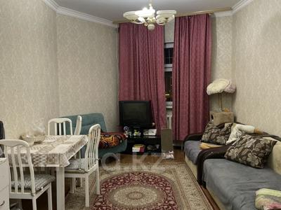 3-комнатная квартира · 65 м² · 16/24 этаж, Байтурсынова 12 — Аманжолова за 28.7 млн ₸ в Астане, Алматы р-н