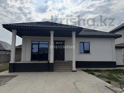 Отдельный дом · 3 комнаты · 120 м² · 6 сот., Ер таргын 16 за 55 млн ₸ в Туздыбастау (Калинино)