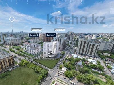 Свободное назначение, офисы, магазины и бутики · 373 м² за 460 млн ₸ в Астане, р-н Байконур