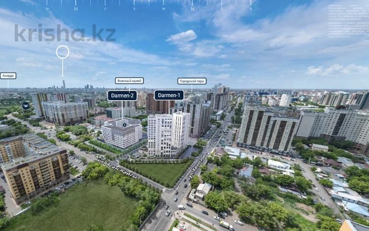 Свободное назначение, офисы, магазины и бутики · 373 м² за 460 млн ₸ в Астане, р-н Байконур — фото 4