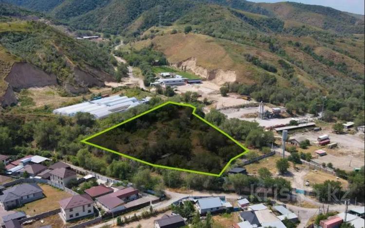 Промбаза · 134 сотки, Бельбулак за 180 млн 〒 в Бельбулаке (Мичурино) — фото 2