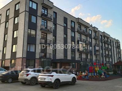 2-комнатная квартира · 54 м² · 5/5 этаж, мкр Асар-2, Микрорайон Асар 2 — Төлеби торговый центр за 220 000 〒 в Шымкенте, Абайский р-н