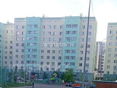 3-комнатная квартира · 84 м² · 1/9 этаж, Жұбан Молдагалиев за 57 млн ₸ в Астане, Нура р-н