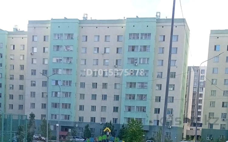 3-комнатная квартира · 84 м² · 1/9 этаж, Жұбан Молдагалиев за 57 млн ₸ в Астане, Нура р-н — фото 3
