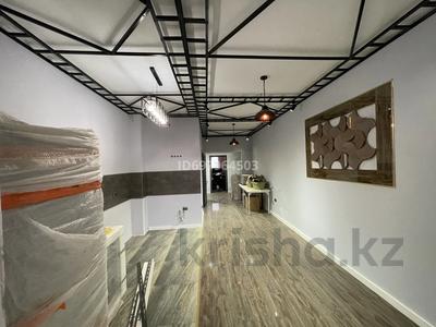 2-комнатная квартира · 57 м² · 3/5 этаж, 19-й мкр 121/1 за 26 млн 〒 в Актау