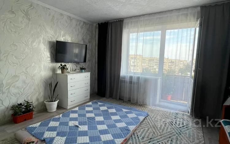 1-комнатная квартира · 41 м² · 8/9 этаж, Рыскулова 1Б за 13.9 млн ₸ в Семее — фото 4