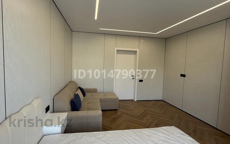 2-бөлмелі пәтер · 45 м² · 9/12 қабат, Райымбека 351/1, бағасы: 36.5 млн ₸ в Алматы, Алатауский р-н — фото 2