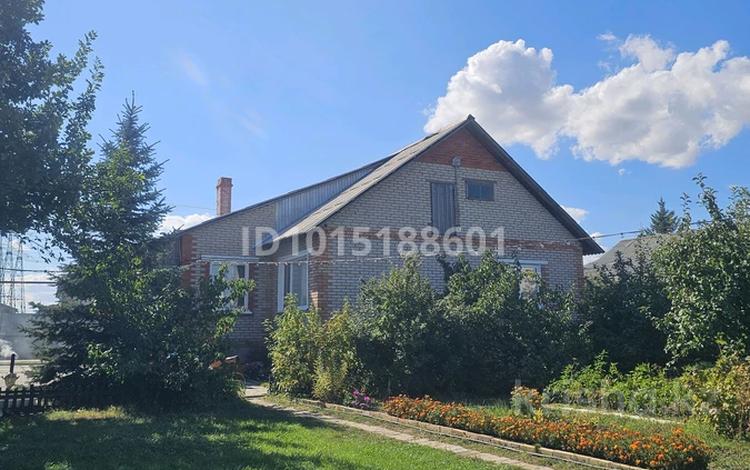 Отдельный дом · 4 комнаты · 100 м² · 15 сот., Село Юбилейное притобольская 6 — Рудного за 28 млн ₸ в Рудном — фото 2