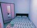 1-бөлмелі пәтер · 30 м² · 20/20 қабат, Богенбай батыра 54, бағасы: 10 000 ₸ в Астане, р-н Байконур