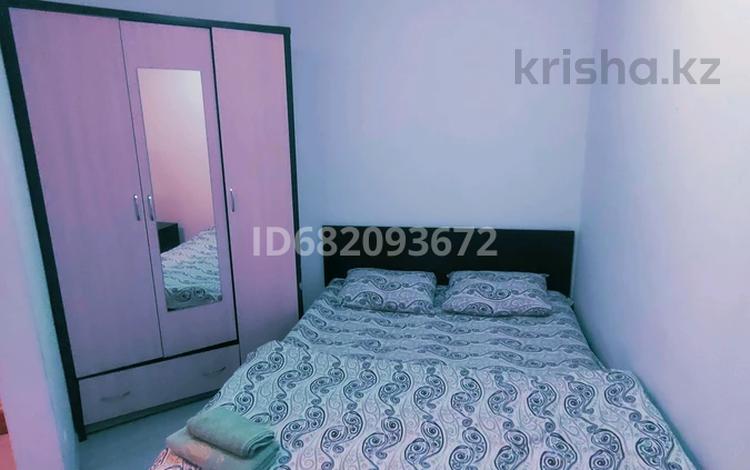 1-бөлмелі пәтер · 30 м² · 20/20 қабат, Богенбай батыра 54, бағасы: 10 000 ₸ в Астане, р-н Байконур — фото 12