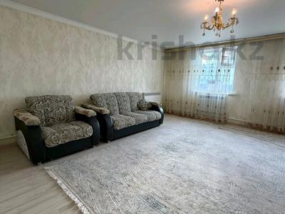Отдельный дом · 5 комнат · 141.5 м² · 16.49 сот., Уч.кв 068 3410 — Маншук Маметова /33 улица за 52 млн ₸ в Талапкер 