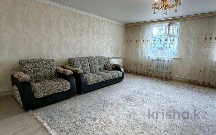 Отдельный дом · 5 комнат · 141.5 м² · 16.49 сот., Уч.кв 068 3410 — Маншук Маметова /33 улица за 52 млн ₸ в Талапкер  — фото 30