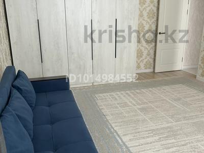 1 комната · 42 м² · 4/5 этаж, Анаркулова 4 — Базет магазин за 75 000 ₸ в Жезказгане