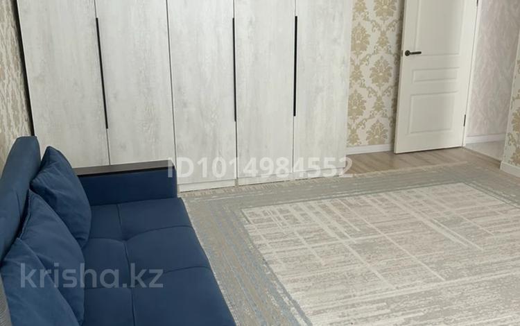 1 комната · 42 м² · 4/5 этаж, Анаркулова 4 — Базет магазин за 75 000 ₸ в Жезказгане — фото 2