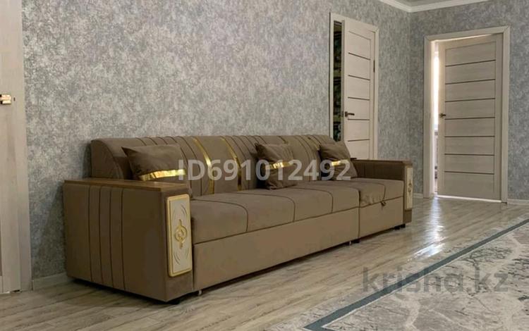 Часть дома · 4 комнаты · 108 м² · 10 сот., Жастар 15/77а за 33 млн ₸ в  — фото 17