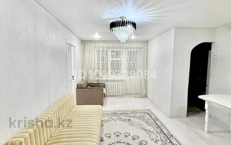 3-бөлмелі пәтер · 56 м² · 4/5 қабат, Ломова 160 — Ломова -Камзина, бағасы: 22 млн ₸ в Павлодаре — фото 2