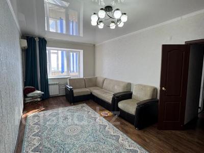 2-бөлмелі пәтер · 63 м² · 8/9 қабат, Алтын орда ш/а., Ораза Татеулы, бағасы: 22.5 млн ₸ в Актобе, мкр. Алтын орда
