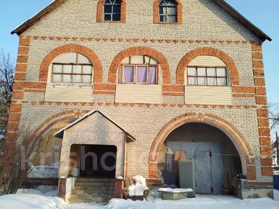 Отдельный дом · 6 комнат · 252 м² · 5.2 сот., Введенская за 57 млн 〒 в Костанае