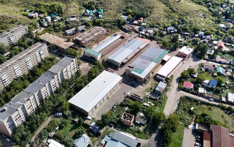 Өнеркәсіптік база · 1.4 га, Четвертая 175, бағасы: 40 млн ₸ в Усть-Каменогорске — фото 2