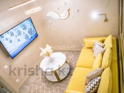 2-комнатная квартира · 98 м² · 8/12 этаж, Кунаева 14/3 за 20 000 ₸ в Астане, Есильский р-н