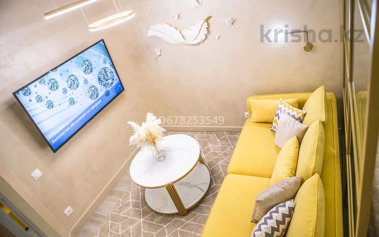2-комнатная квартира · 98 м² · 8/12 этаж, Кунаева 14/3 за 20 000 ₸ в Астане, Есильский р-н — фото 7