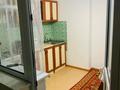 2-комнатная квартира, 64 м², 2/5 этаж помесячно, мкр Жас Канат за 200 000 〒 в Алматы, Турксибский р-н — фото 4