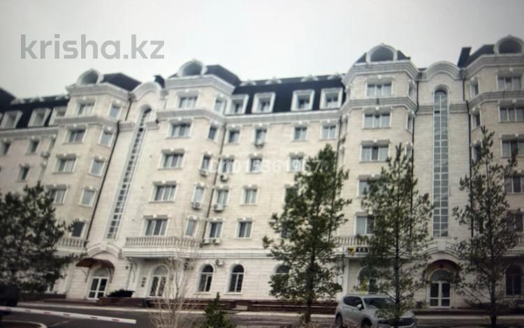 Паркинг · 19 м² · Шоссе Коргалжын 5 за 3.2 млн ₸ в Астане, Нура р-н — фото 2