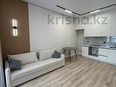 2-комнатная квартира · 39.5 м² · 17/18 этаж, Е-36 6 за 30.5 млн ₸ в Астане, Нура р-н