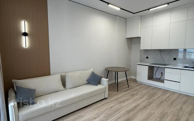 2-комнатная квартира · 39.5 м² · 17/18 этаж, Е-36 6 за 30.5 млн ₸ в Астане, Нура р-н — фото 2