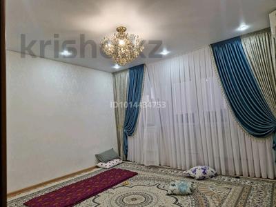 3-бөлмелі пәтер · 100.4 м² · 4/5 қабат, 5мкр 64(1) — Садика Жанар, бағасы: 23 млн ₸ в Жанаозен