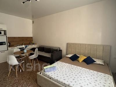 1-комнатная квартира · 35 м² · 3/9 этаж, Камзина 41/1 — Камзина-Бекмаханова за 12 000 ₸ в Павлодаре