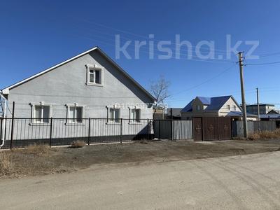 Отдельный дом · 6 комнат · 122 м² · 10 сот., мкр СМП 136 58 за 34 млн 〒 в Атырау