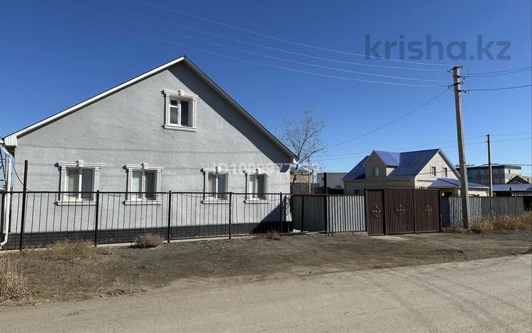 Жеке үй · 6 бөлме · 122 м² · 10 жүзд., мкр СМП 136 58, бағасы: 31 млн ₸ в Атырау — фото 2
