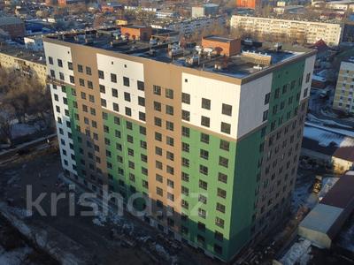 1-комнатная квартира · 48.31 м² · 2/11 этаж, победы 70а за ~ 23.2 млн 〒 в Костанае