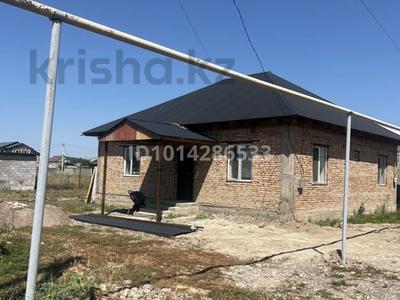 Отдельный дом · 4 комнаты · 120 м² · 6 сот., Мерей навастроика 15 — Мешітен кингі көше за 33 млн ₸ в Енбекши (Карасайский район)