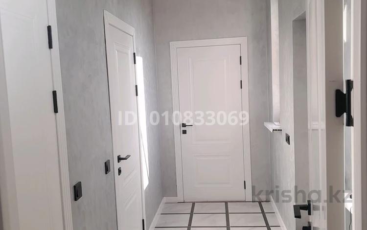 Отдельный дом · 2 комнаты · 52 м² · 8 сот., Наурызбай батыр 258 — 17 үй жақта за ~ 15 млн ₸ в Узынагаш — фото 11