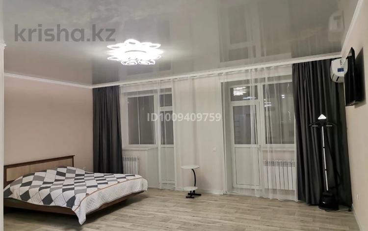 1-комнатная квартира · 42 м² · 5/9 этаж, Назарбаева 101 за 7 000 ₸ в Кокшетау — фото 2