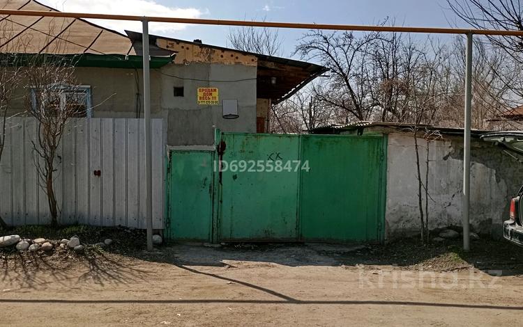 Отдельный дом • 4 комнаты • 111 м² • 6 сот., Латифа Хамиди 56а, б за 20 млн 〒 в Талгаре — фото 2