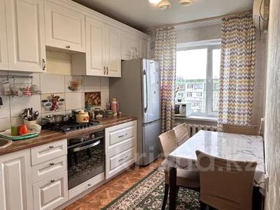 3-комнатная квартира · 70 м² · 5 этаж, Петрова 32/1 — ГОРЯЧАЯ ЦЕНА за 25.5 млн 〒 в Астане, Алматы р-н