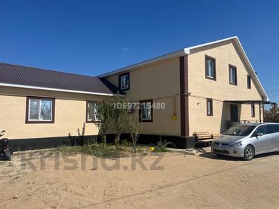 Жеке үй · 9 бөлме · 400 м² · 10 жүзд., 370 91А, бағасы: 40 млн ₸ в Кульсары