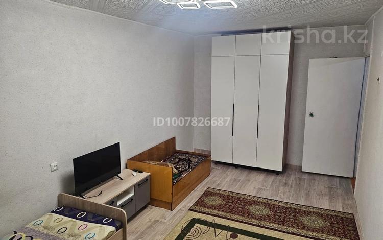 1-комнатная квартира · 40 м² · 4/5 этаж, Сатпаева 6 за 100 000 ₸ в Балхаше — фото 10