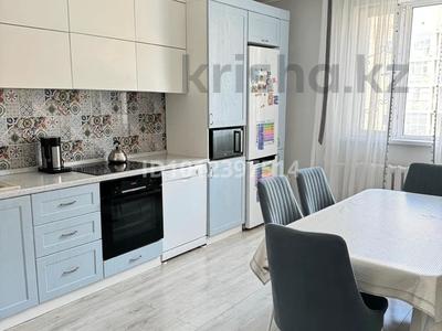 2-комнатная квартира · 78.8 м² · 10/12 этаж, просп. Рахимжана Кошкарбаева 46/1 за ~ 35.8 млн ₸ в Астане, Алматы р-н