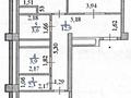 2-комнатная квартира · 78.8 м² · 10/12 этаж, просп. Рахимжана Кошкарбаева 46/1 за ~ 35.8 млн ₸ в Астане, Алматы р-н — фото 13