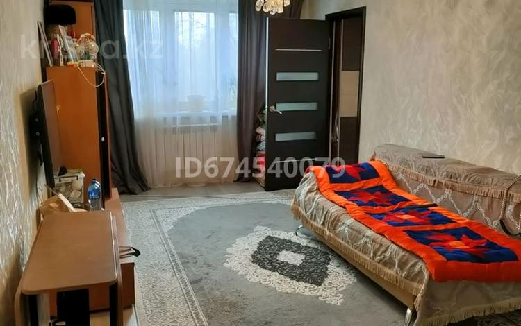 2-комнатная квартира, 43 м², 4/4 этаж, Биржан сал 114 — Жансугурова за 13 млн 〒 в Талдыкоргане — фото 2