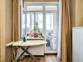 3-бөлмелі пәтер · 67 м² · 4/6 қабат, Кунаева 1, бағасы: 38 млн ₸ в Алматы, Наурызбайский р-н — фото 21