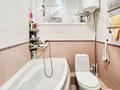 3-бөлмелі пәтер · 67 м² · 4/6 қабат, Кунаева 1, бағасы: 38 млн ₸ в Алматы, Наурызбайский р-н — фото 31