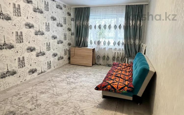 2-комнатная квартира · 43 м² · 1/4 этаж, мкр №5 3 за 26 млн ₸ в Алматы, Ауэзовский р-н — фото 2